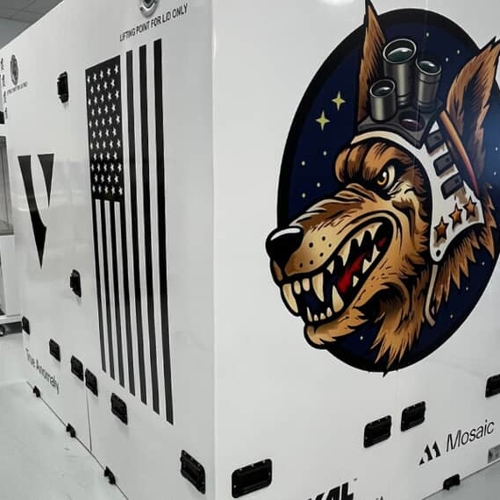 Vinyl Wall Graphics